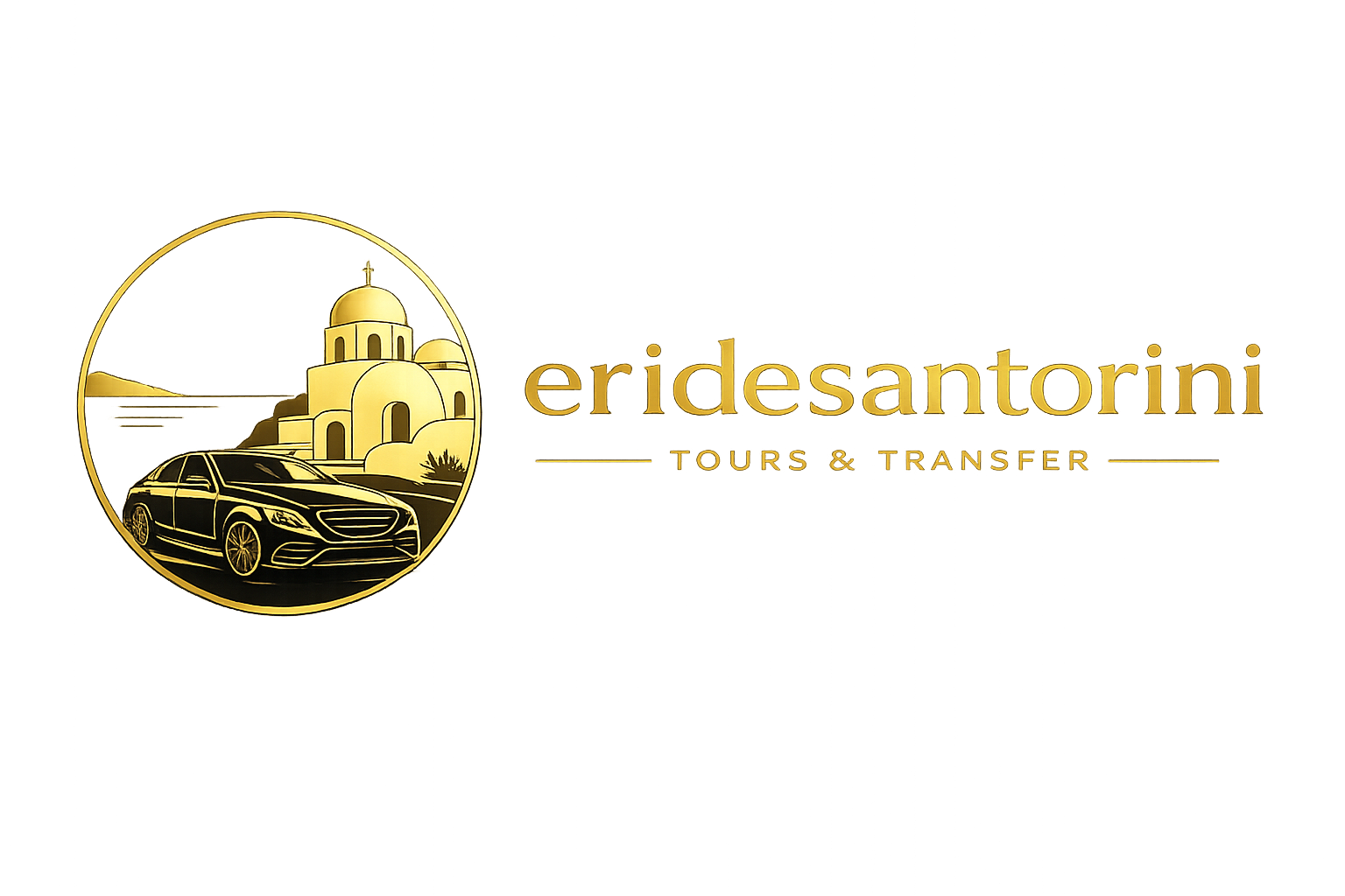 Transfer and Tours Santorini